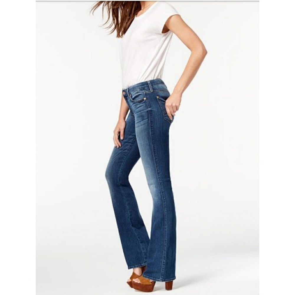 7 for all Mankind Jeans